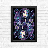 Suit of Corpses - Posters & Prints