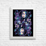 Suit of Corpses - Posters & Prints