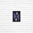Suit of Corpses - Posters & Prints
