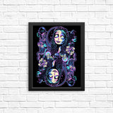 Suit of Corpses - Posters & Prints