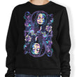 Suit of Corpses - Sweatshirt