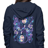 Suit of Corpses - Hoodie