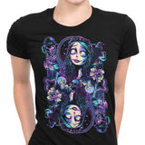 Suit of Corpses - Women's Apparel