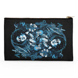 Suit of Scissors - Accessory Pouch