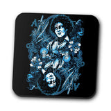 Suit of Scissors - Coasters