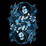 Suit of Scissors - Tote Bag