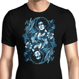 Suit of Scissors - Men's Apparel