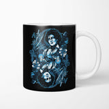 Suit of Scissors - Mug