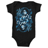 Suit of Scissors - Youth Apparel