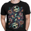 Suit of Skeletons - Men's Apparel