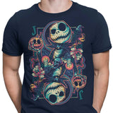 Suit of Skeletons - Men's Apparel