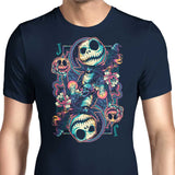 Suit of Skeletons - Men's Apparel