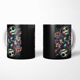 Suit of Skeletons - Mug