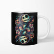 Suit of Skeletons - Mug