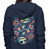 Suit of Skeletons - Hoodie