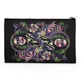 Suit of Trickery - Accessory Pouch