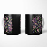 Suit of Trickery - Mug