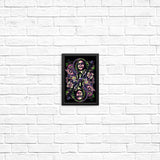 Suit of Trickery - Posters & Prints