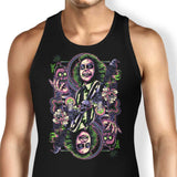 Suit of Trickery - Tank Top