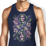 Suit of Trickery - Tank Top