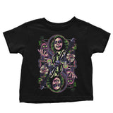 Suit of Trickery - Youth Apparel