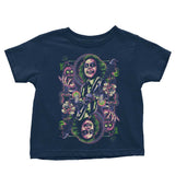 Suit of Trickery - Youth Apparel
