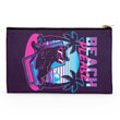 Summer Cat - Accessory Pouch
