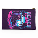 Summer Cat - Accessory Pouch