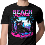 Summer Cat - Men's Apparel