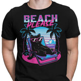 Summer Cat - Men's Apparel