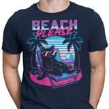 Summer Cat - Men's Apparel