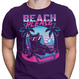 Summer Cat - Men's Apparel