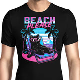 Summer Cat - Men's Apparel