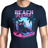 Summer Cat - Men's Apparel