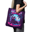 Summer Cat - Tote Bag