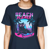 Summer Cat - Women's Apparel