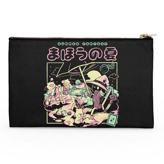 Summer Fantasy - Accessory Pouch