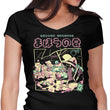 Summer Fantasy - Women's V-Neck