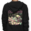 Summer Fantasy - Hoodie