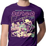 Summer Fantasy - Men's Apparel