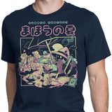 Summer Fantasy - Men's Apparel