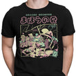 Summer Fantasy - Men's Apparel