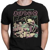Summer Fantasy - Men's Apparel
