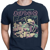 Summer Fantasy - Men's Apparel