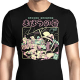 Summer Fantasy - Men's Apparel
