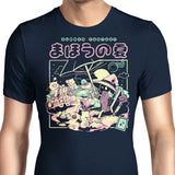 Summer Fantasy - Men's Apparel