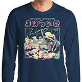 Summer Fantasy - Long Sleeve T-Shirt