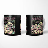 Summer Fantasy - Mug