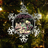 Summer Fantasy - Ornament