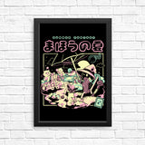 Summer Fantasy - Posters & Prints